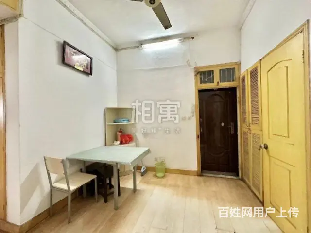 百闻不如一见！3室简装修浙大求是村献给懂得享受得你 - 图片 2