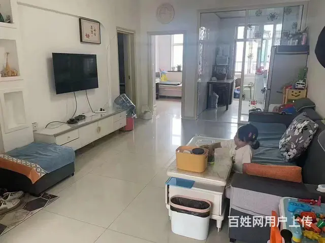 万宝小区，5楼，64平方，15万 - 图片 1