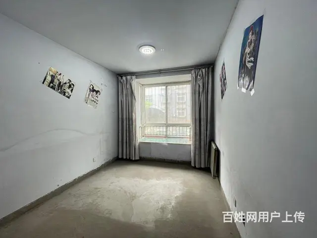 富水低楼层 带大车库 71万 双阳卧 南北通透 91平 - 图片 2