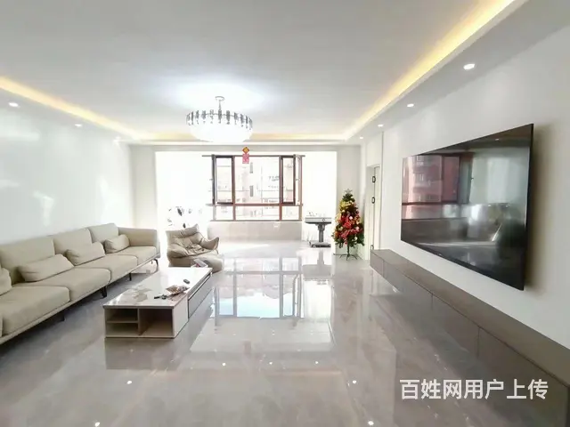 成龙小区面积140多73.5万，3室2厅1卫，新装修可当婚房 - 图片 3