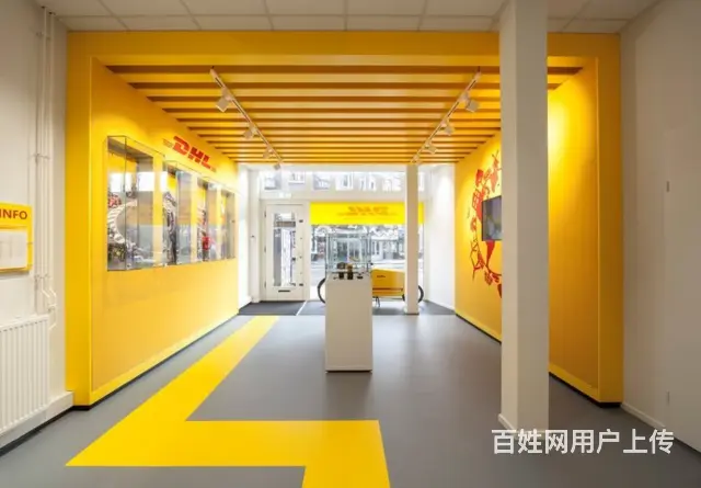 武进DHL国际快递-武进FEDEX国际快递-空运 - 图片 2