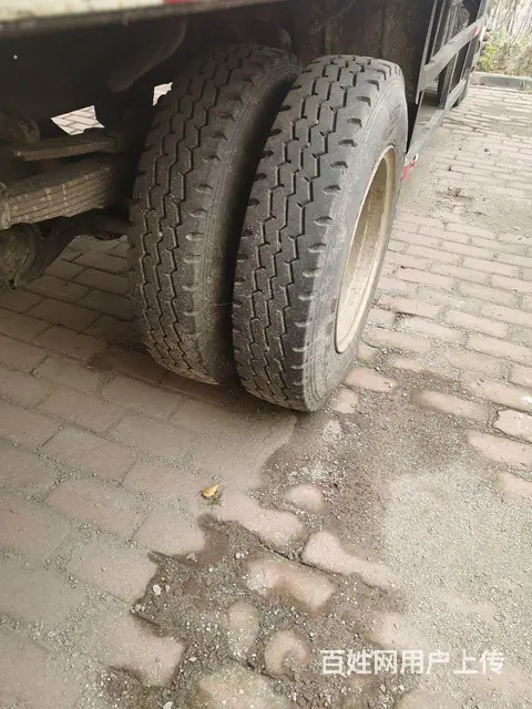跃进 厢式货车 国4 - 图片 3