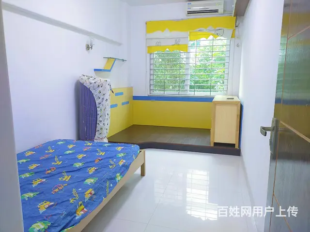 金沙湾愉馨园 普通住宅 精装修 - 图片 2