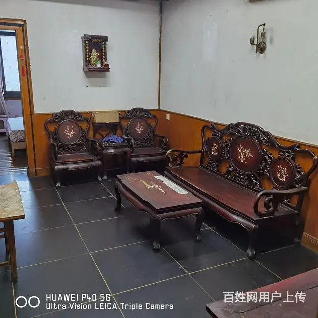 繁华地段，房屋出租 - 图片 6