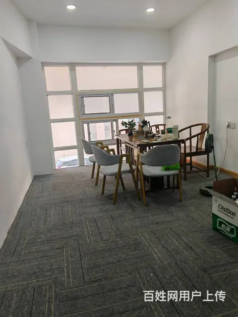 （51旺铺推荐）凤凰路南方航空城165平店铺出租 - 图片 5