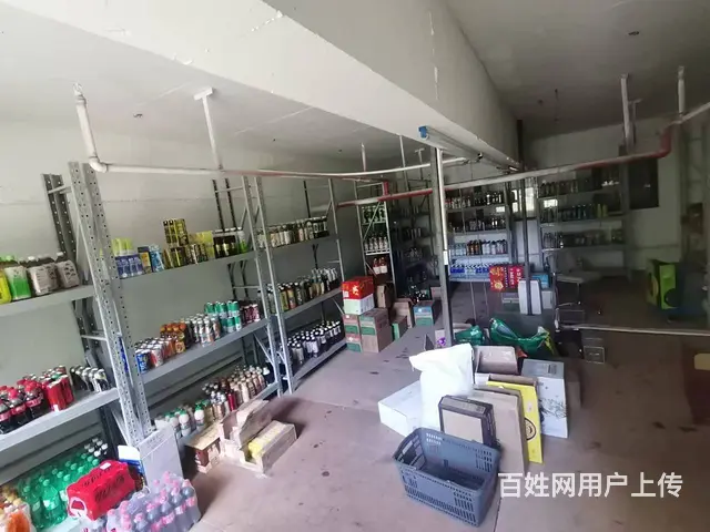 （51旺铺推荐）西秀镇伊泰天骄小区门口90平便利店转让 - 图片 8