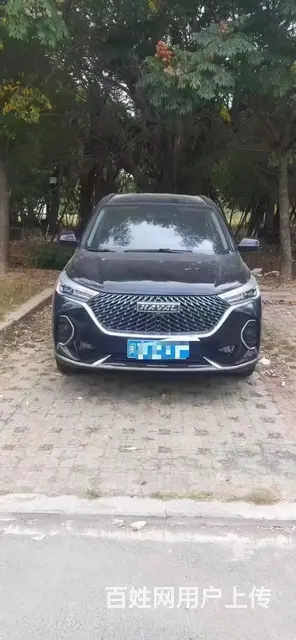 哈弗m62022款 - 图片 4