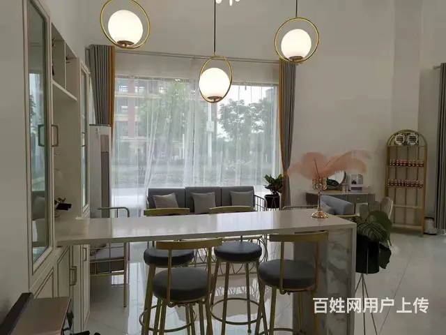 【搞定了！】精装修 位置优越 人流量大  随时看店 - 图片 2