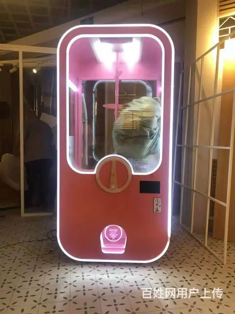苏州vr设备出租、大型街机出租、大型扭蛋机出租 - 图片 5