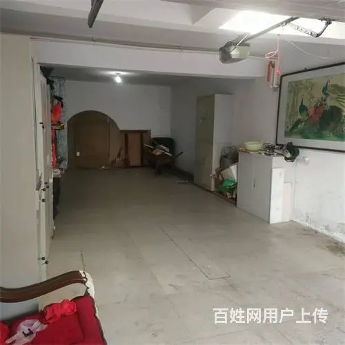 楼房出售，桃源山庄小区 114.19平，另有车库出租出售 - 图片 11