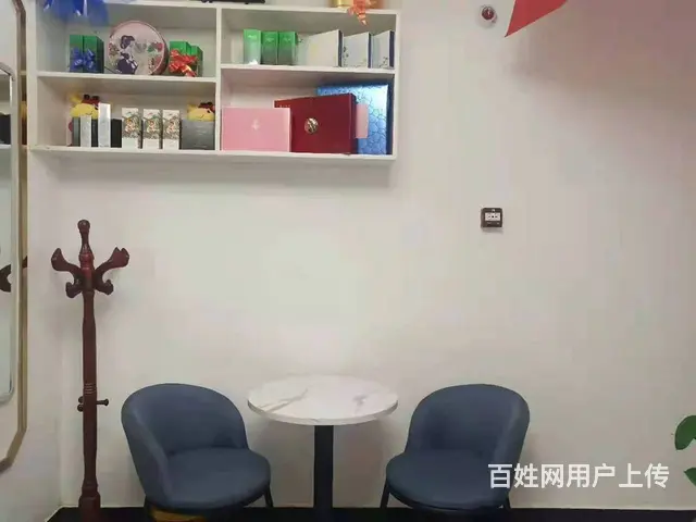 急转！袁州区润达琳琅汇2楼90平美容院转让 - 图片 3