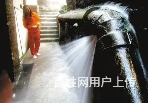 高新区主水管消防管下水管维修更换 马桶便池维修 - 图片 2