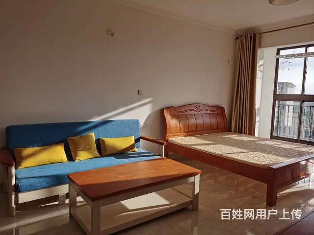出租华信广场电梯高层大开间 - 图片 2