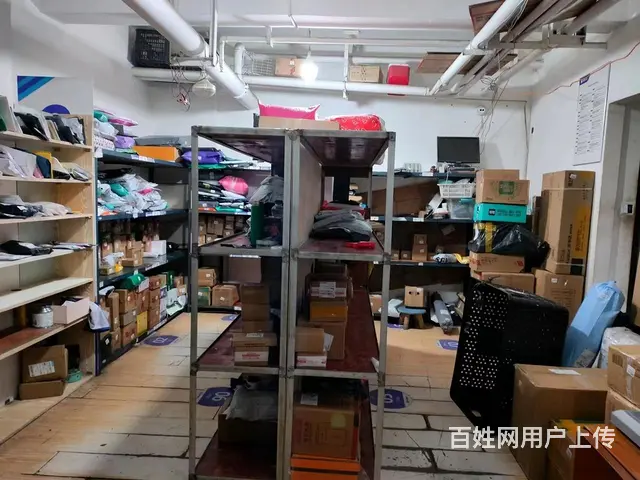 (精选好铺)涪城区海珂三千城兔喜快递转让 - 图片 3