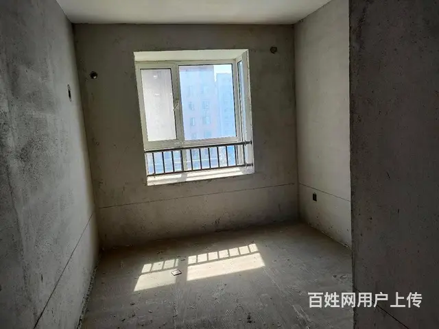 兴宇华府洋房 双证133平110万 - 图片 2