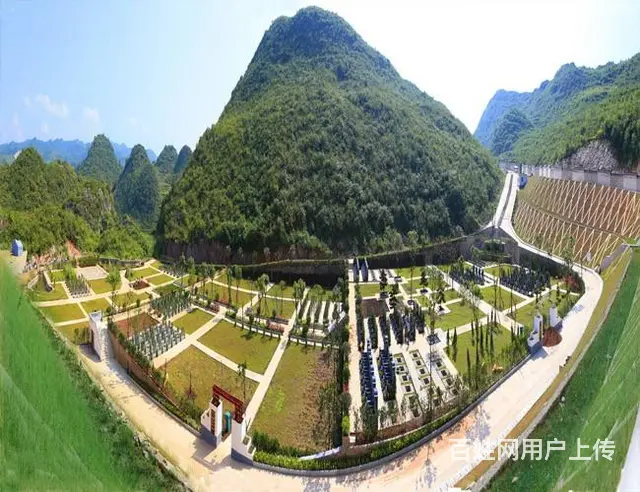乌鲁木齐公墓大全,墓地价格是多少钱？看墓电话是多少 - 图片 2