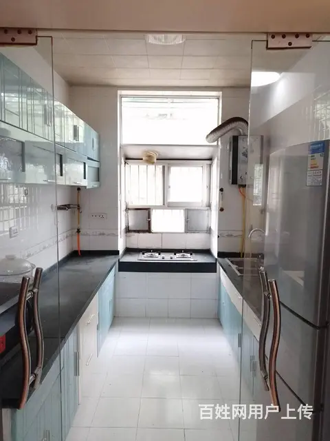 读市实验小学，君城花园精装修3房仅售53万 - 图片 4