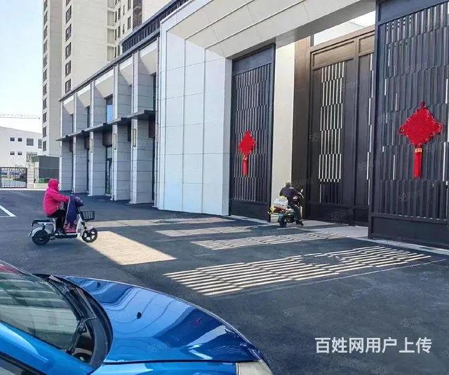 新铺通燃气！纯一层 可餐饮！天宁区丽华 晋陵悦丰苑沿街旺铺 - 图片 6