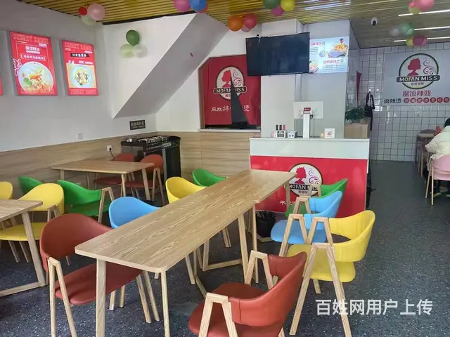 袁州区高士路70平麻辣烫店转让 - 图片 3
