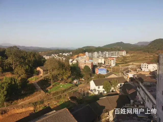 新化白溪镇汽车站商业圈黄金码头门面及住房出售 - 图片 11