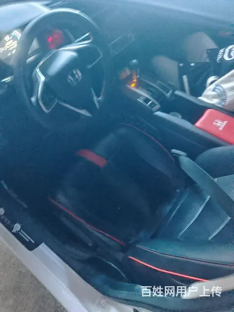 本田 思域 2019款 1.5T 手动 220TURBO 劲 - 图片 3