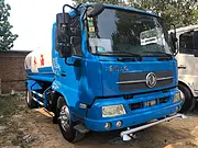 多功能二手洒水车，厂家直销无中间商