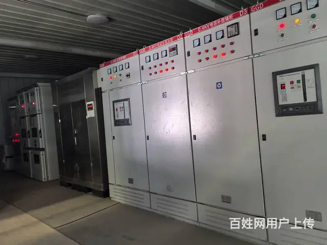 兰州新区标准4000平厂房出租可以分租 - 图片 6