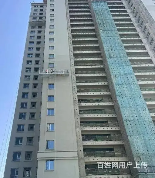 防石漆真石漆直销批发 - 图片