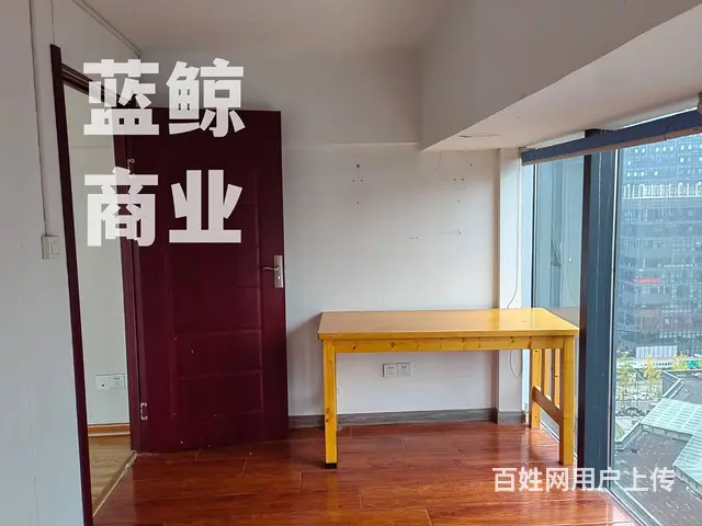 新城绿地蓝海120平复式 - 图片 10