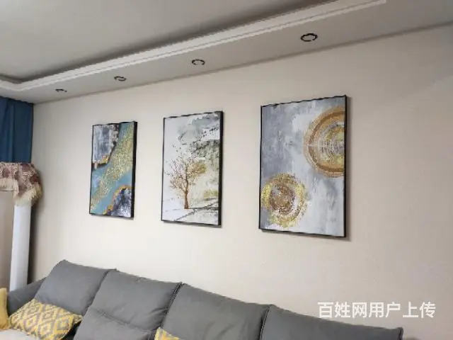 专业电工电路疑难故障处理 挂画婚纱照电视挂架钻眼 - 图片 6