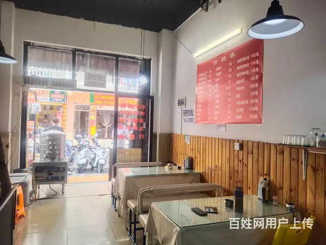 （51旺铺推荐）港门村45平餐饮店整体转让 - 图片 3