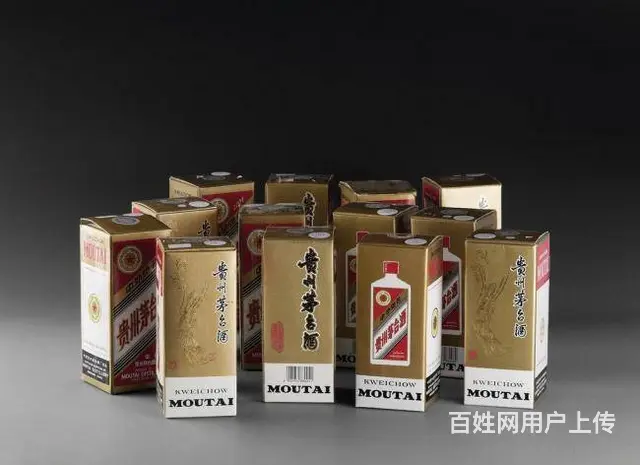 南昌回收木桐红酒价格一览一览表上门回收鉴定 - 图片 2