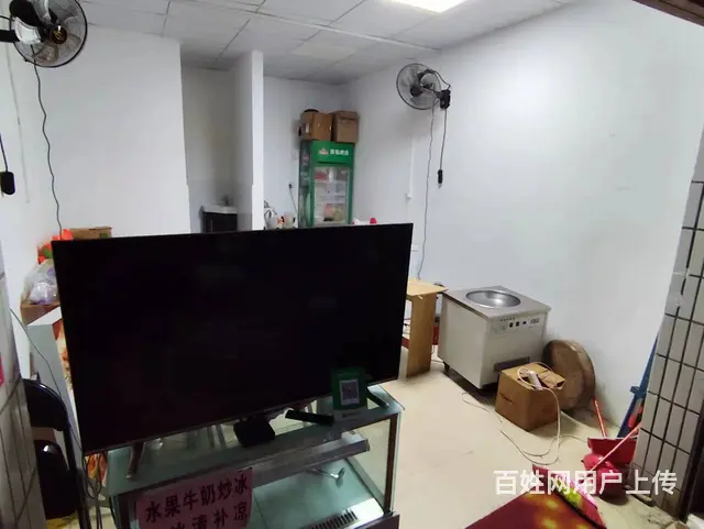 (51旺铺推荐）勤政路20平店铺转让 - 图片 8