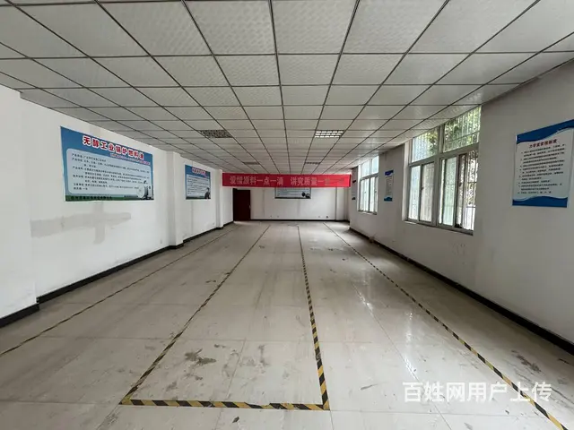 （徐州找店网）铜山新区万达南标准厂房出租 - 图片 5