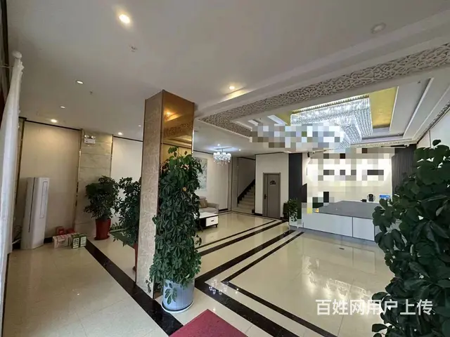 【优选推荐】睢宁好位置足浴会所转让 - 图片 1