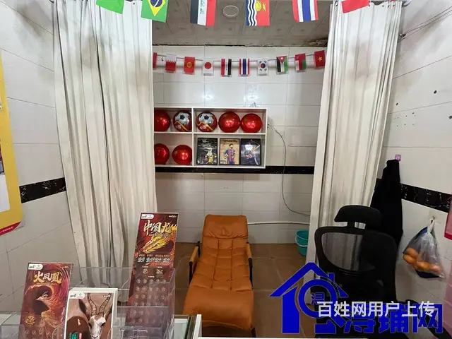 （浔铺网）宿城新区吾悦广场附近彩票店转让（免费找店） - 图片 5
