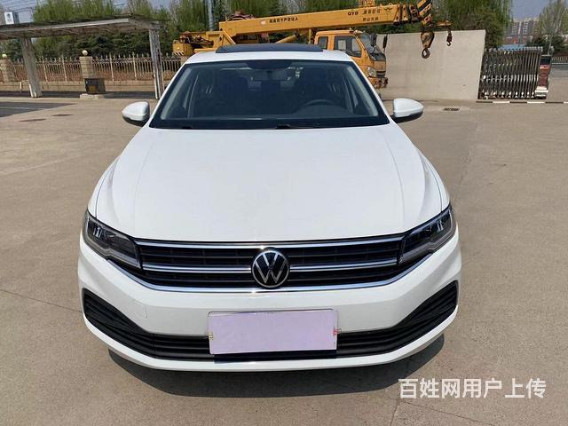 大众 宝来 2020款 1.5 手自一体 舒适型的图片