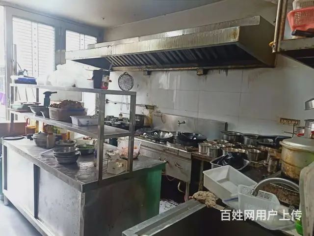 【易转免费推荐】路口店面低价转让 - 图片 2