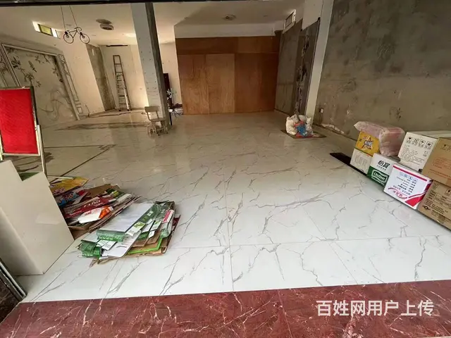 （51旺铺推荐）崖城105平空铺出租 - 图片 5