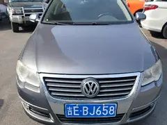 【搞定了！】大众 迈腾 2009款 1.8TSI 双离合 豪