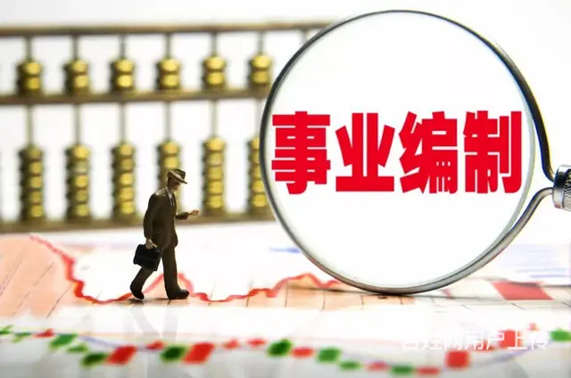 子女事业单位，事业编制投资。辅导服务 - 图片 1
