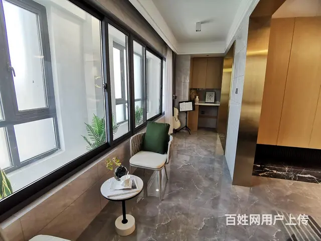 送车位，5万上车送装修捡漏现房苏州公园旁万达核心住宅东升花园 - 图片 1