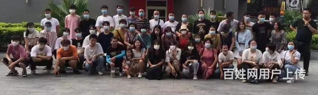 揭阳兼职外包公司丶提供充场观众 - 图片 2