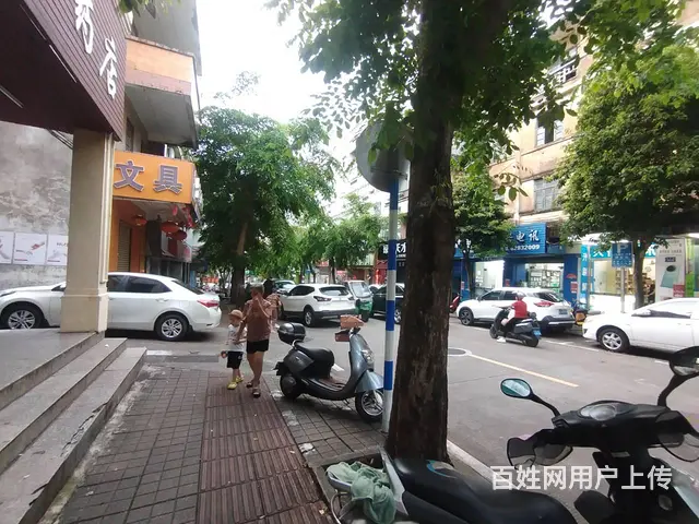 （51旺铺推荐）琼海市元亨街60平临街旺铺出租 - 图片 4
