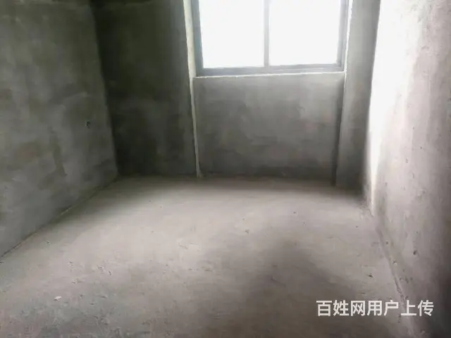 海德路商圈    星华海德豪庭3房毛坯房 - 图片 8