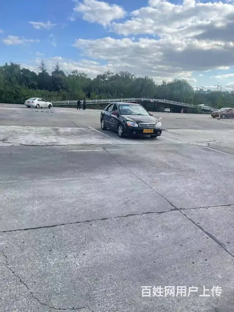 盐城驾校学小车45天  ，专业教练一对一指导 - 图片 2