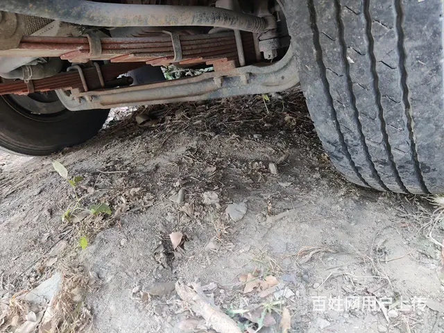 便宜出售4.2米江铃箱车，精品车况 - 图片 3
