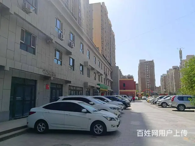 B个人一康都时代小区内商铺出租，也可分租 - 图片 12