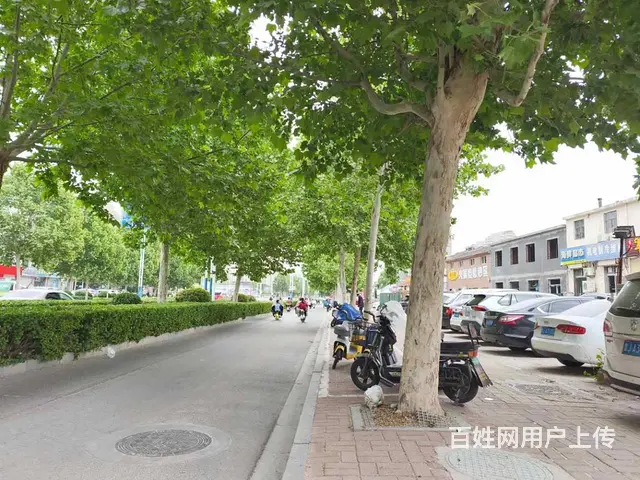 【福铺】南湖大街|160平门头|大外摆区|小院|露台 - 图片 3