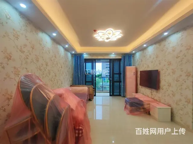 湾仔华发峰景湾100平大三房2卫豪华装修仅售280万 - 图片 3